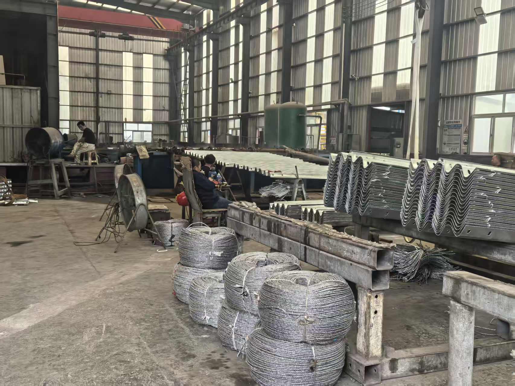 临沂市波形护栏板三波波形护栏 - 推荐